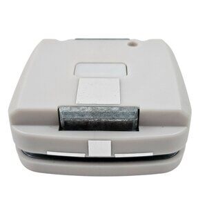 Creative Memories Square Punch Shape Maker System Cartridge Scrapbooking Tool
